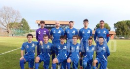 Prima categoria A - Feriolo-Dormelletto, piovono gol d'alta classifica