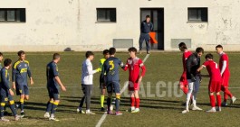 Feriolo show a Sizzano, la capolista accelera