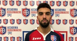 Eccellenza A - Accademia grandi firme, il Borgosesia ne fa 7