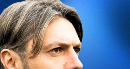 Inter U23-Novara, Dossena: "Il bicchiere &egrave; mezzo pieno"