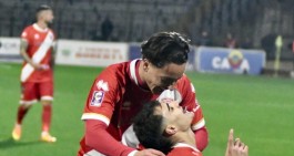 Il Team Altamura vede la zona playoff: le parole di mister Mangia