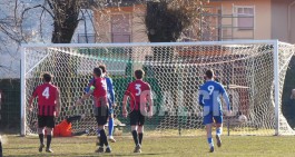 Omegna abbattuto, pokerissimo Dormelletto Comignago al "Liberazione"