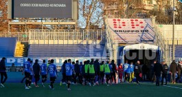 Non tutto si conquista correndo