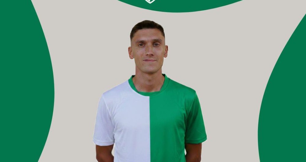 Sabin, ultimo arrivo in casa Arona