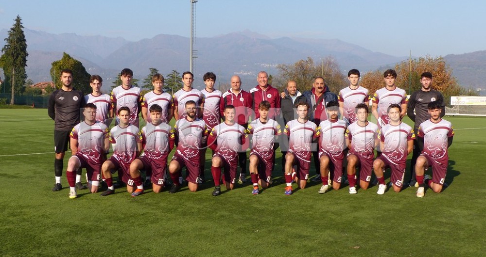 Romagnano, vittoria preziosa