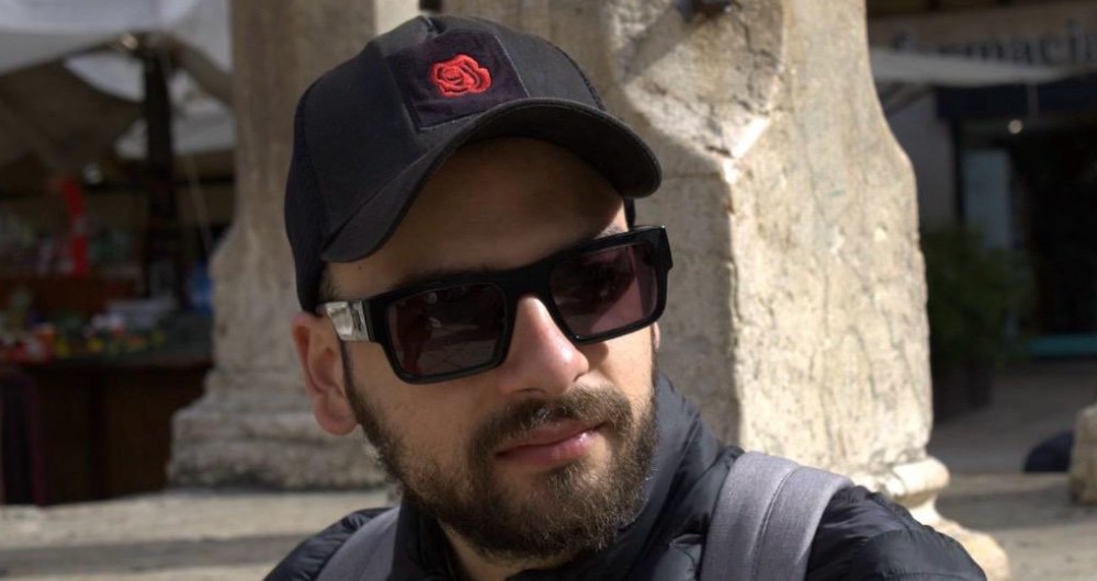 Claudio Mele, direttore Pianeta Bari