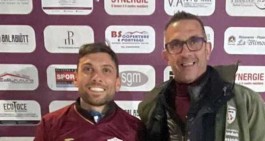 Promozione A - Il Casale non passa, la Dufour ora di crede