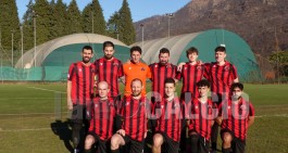 Prima categoria A - Si staglia l'ombra dell'Omegna sulla zona playoff