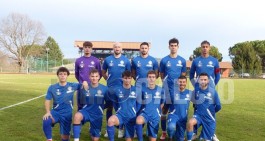 Prima categoria A - L'Omegna rinasce nel derby