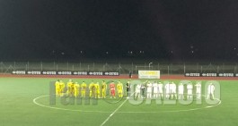 Coppa di Prima, Feriolo avanti bissando il successo dell'andata