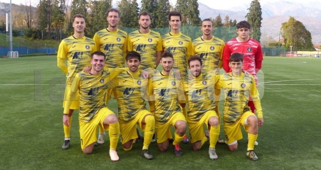 Feriolo, l'anno prossimo sarà Promozion