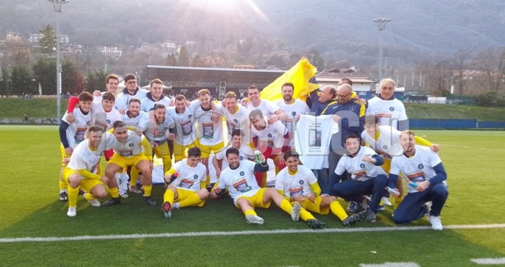 Prima categoria A - Carpignano, c'&egrave; ancora spazio per un sogno?