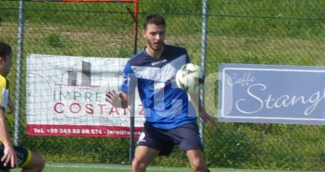 Valloggia riprende la Varalpombiese