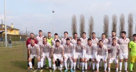 Prima categoria A - Si combatte punto a punto per la zona playoff