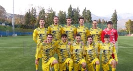 Prima categoria A - Si chiude il cerchio, Feriolo torna in Promozione!