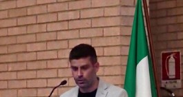 Tre lauree e un campo: la storia di Carmine Caruso