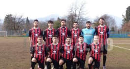 Seconda categoria A - Bettole Grignasco lanciato, manca poco per la 1&ordf;