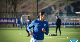 Serena Magri: &ldquo;A Brescia sono cresciuta come atleta e persona&rdquo;