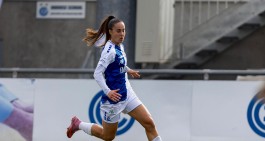 Playoff Svizzera: quattro le calciatrici italiane qualificate