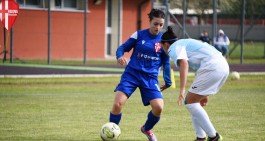 Valentina Barison: &ldquo;Nei playoff ci aspetta un nuovo campionato"