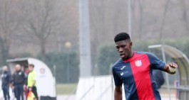 Poker Accademia in Valle D'Aosta, ancora protagonista Kouadio