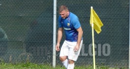 Terza categoria Vco - Il Montecrestese sente odore di Seconda