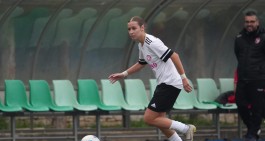 Paola Papapicco: &rdquo;Ci tenevo troppo a ritornare a casa&rdquo;