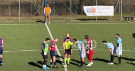 Rimi trascina il Maggiora: Meina ko nello scontro diretto