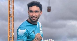 Vincenzo Visaggi: "Affrontare ogni partita come se fosse l'ultima" 