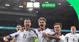 Tre Mondiali. Tre Umiliazioni. Un'unica vergogna.