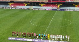 Psicodramma Foggia: ko anche con il Potenza e sono nove di fila