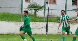 Prima categoria C - Trecate alla rincorsa, Borgo quasi al traguardo