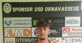 Promozione A - Reazione Ornavassese, gli ossolani tornano a galla