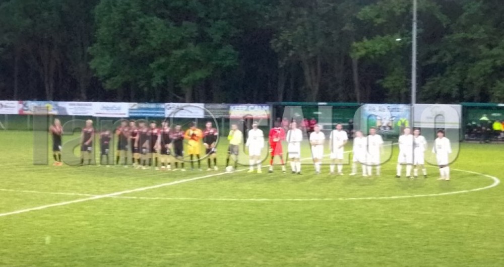 La Mergozzese di Coppa &egrave; infinita, i lacuali alle finali regionali