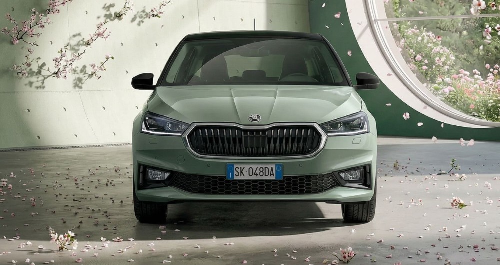 Skoda Fabia GPL e Kamiq GPL: comfort, tecnologia e risparmio