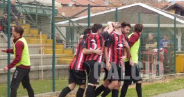 Il Bettole Grignasco trionfa, a Varallo Pombia il sigillo decisivo