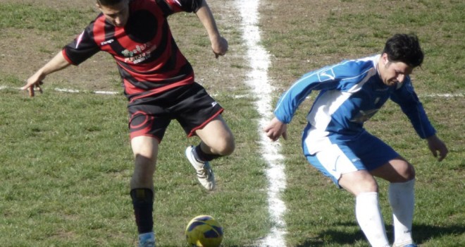 Ac Nusco 75, altri tre colpi: Monteverde, Di Paolo e De Filippo