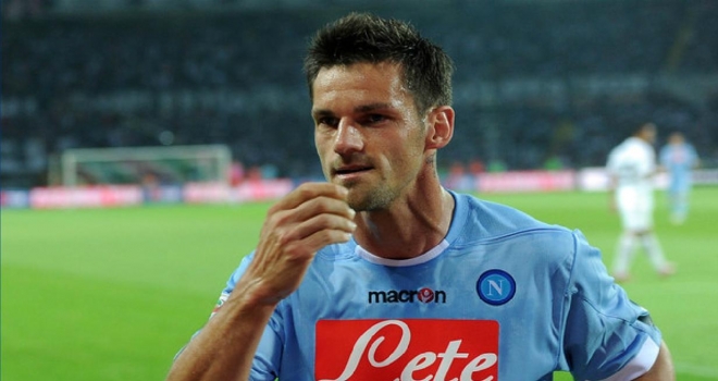 Maggio operato nella notte per uno pneumotorace (aggiornamenti)