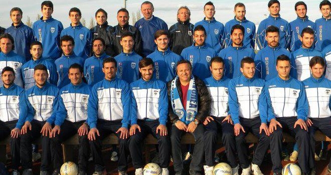 Corigliano Schiavonea, la squadra si ritira: "La Lega non ci vuole"