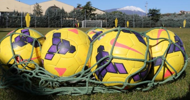 Veronello: l’allenamento di oggi
