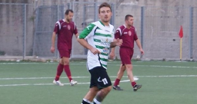 Alfredo Iandoli non basta