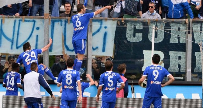 Photo Credits LaPresse