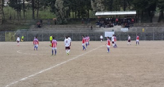 Foto: Ufficio stampa Olympic Salerno