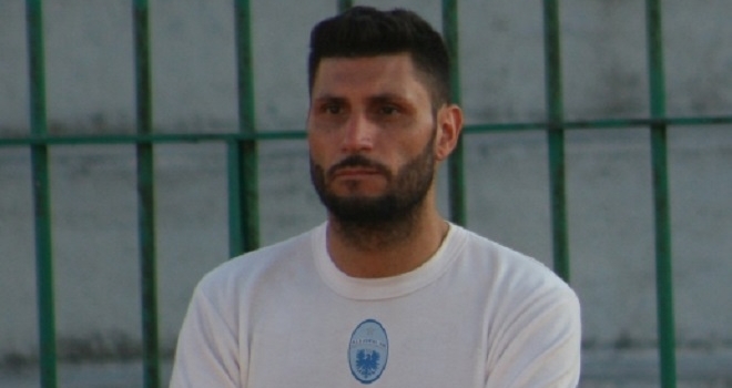 Portici 1906, Ufficiale: Acquistato un forte difensore