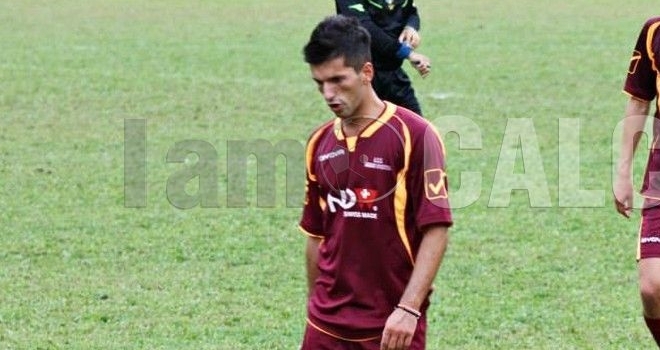 Mersini, autore della prima rete