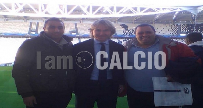 Nedved: "Hamsik fu vicino alla Juve, ora insegue Maradona ma..."