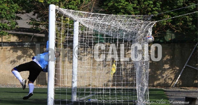 Classifica marcatori Eccellenza: Caturano prova a insidiare Piemontese