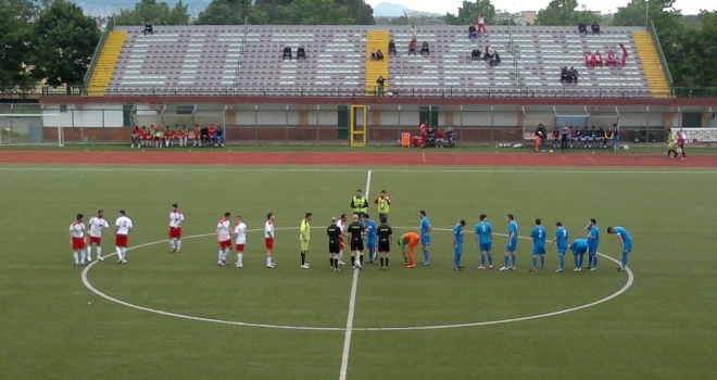 Torrecuso chiusura con sconfitta. Rende salvo.