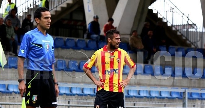 Clamoroso, il Benevento cede Mancosu ad una rivale