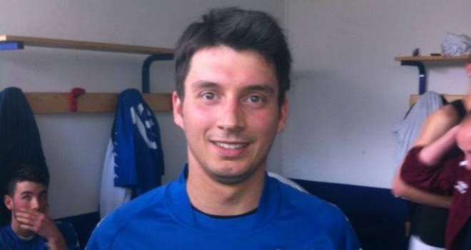 Riccardo Femia, Casale Corte Cerro